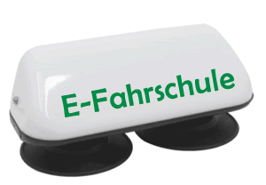 Gullivers E-Mobilität Fahrschule